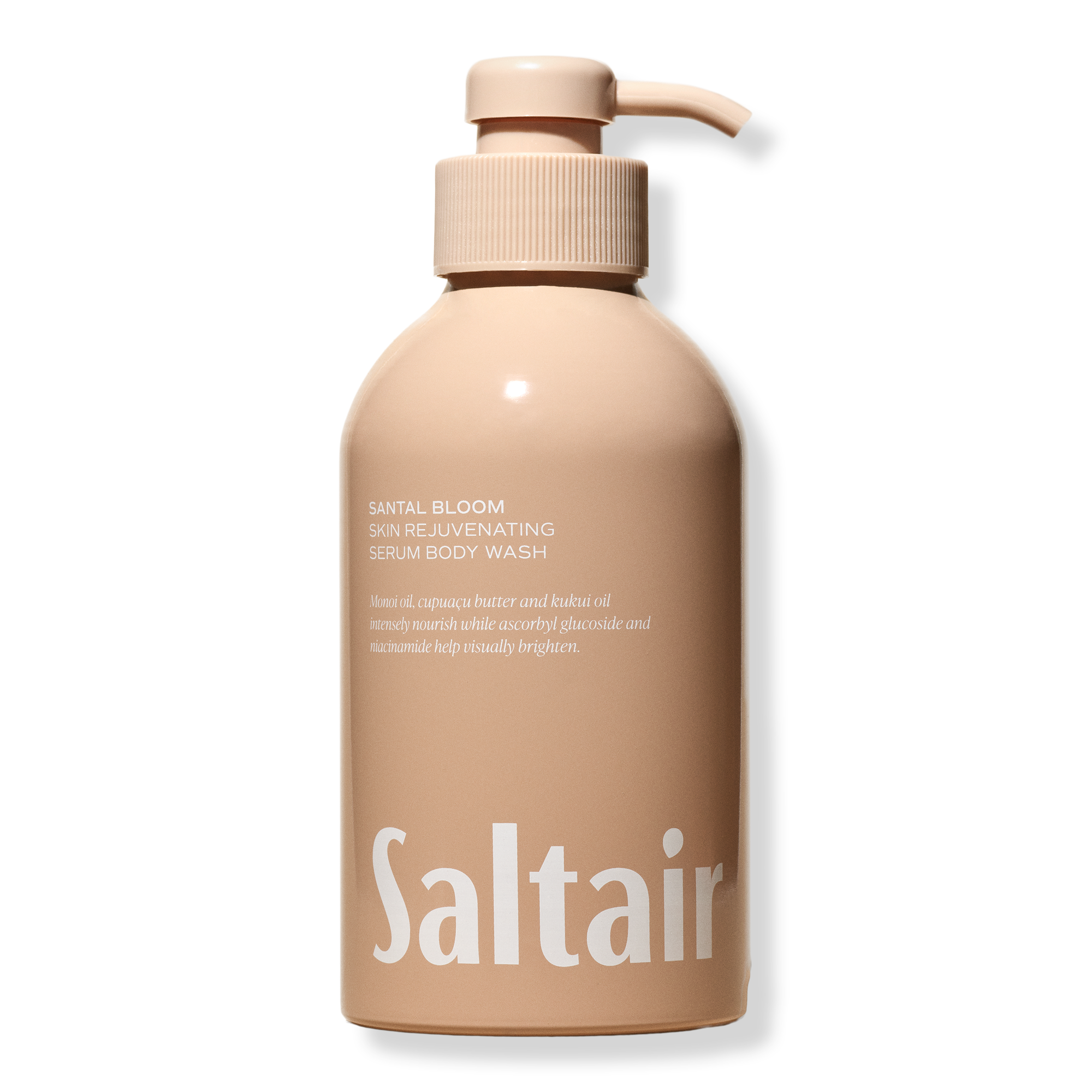 Saltair Body Wash #1