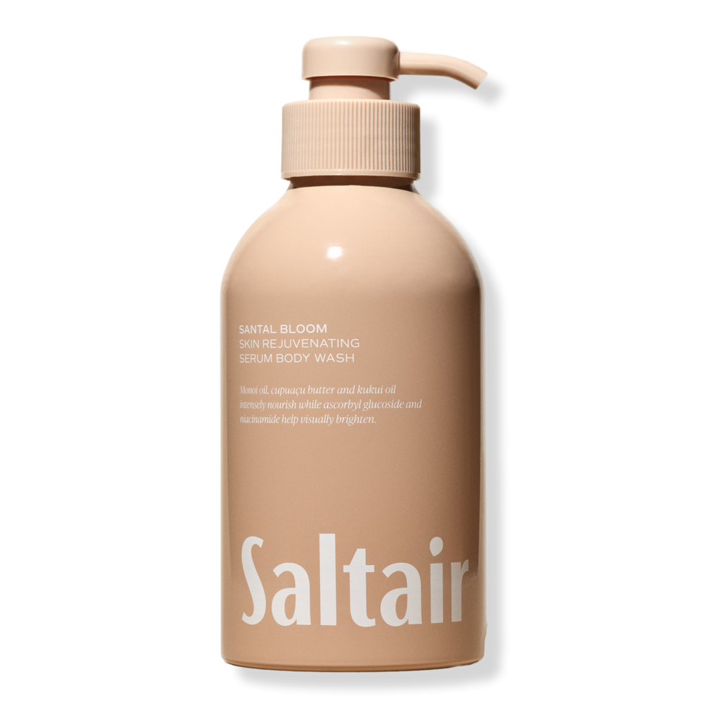 Body Wash - Santal Bloom
