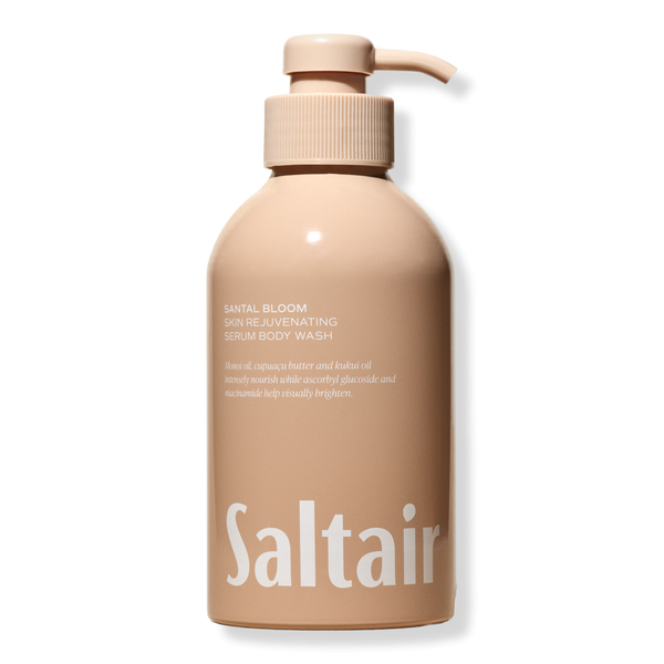 Saltair Body Wash #1