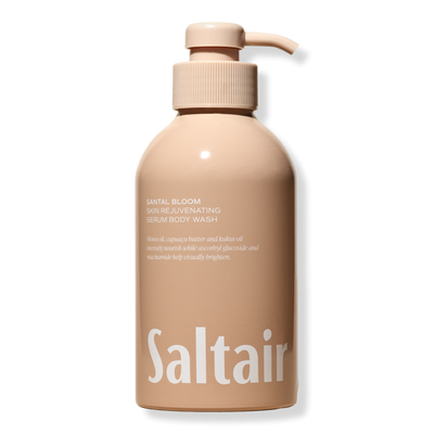 Saltair Body Wash