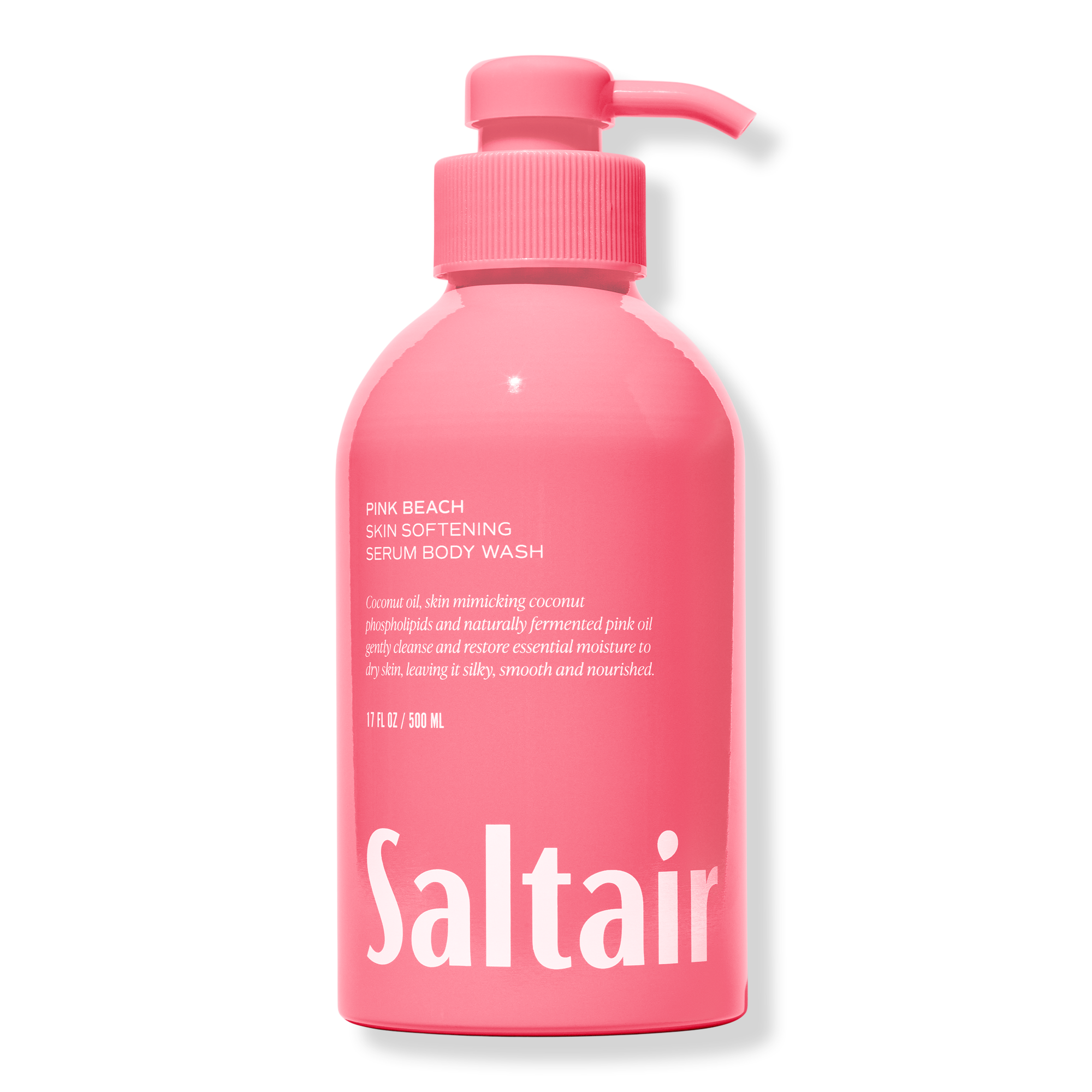 Saltair Body Wash #1