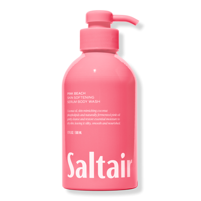 Saltair Body Wash