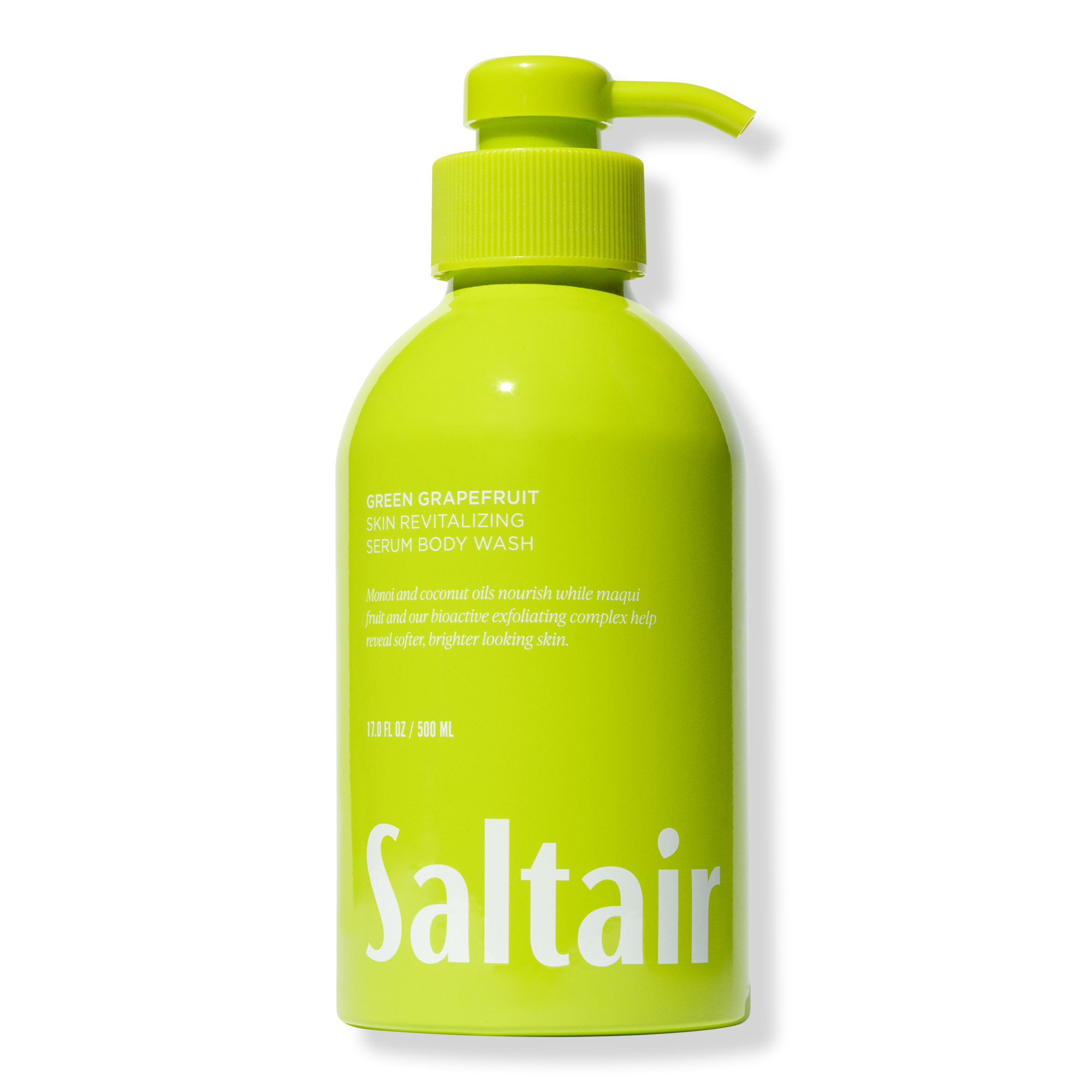 Saltair Body Wash #1