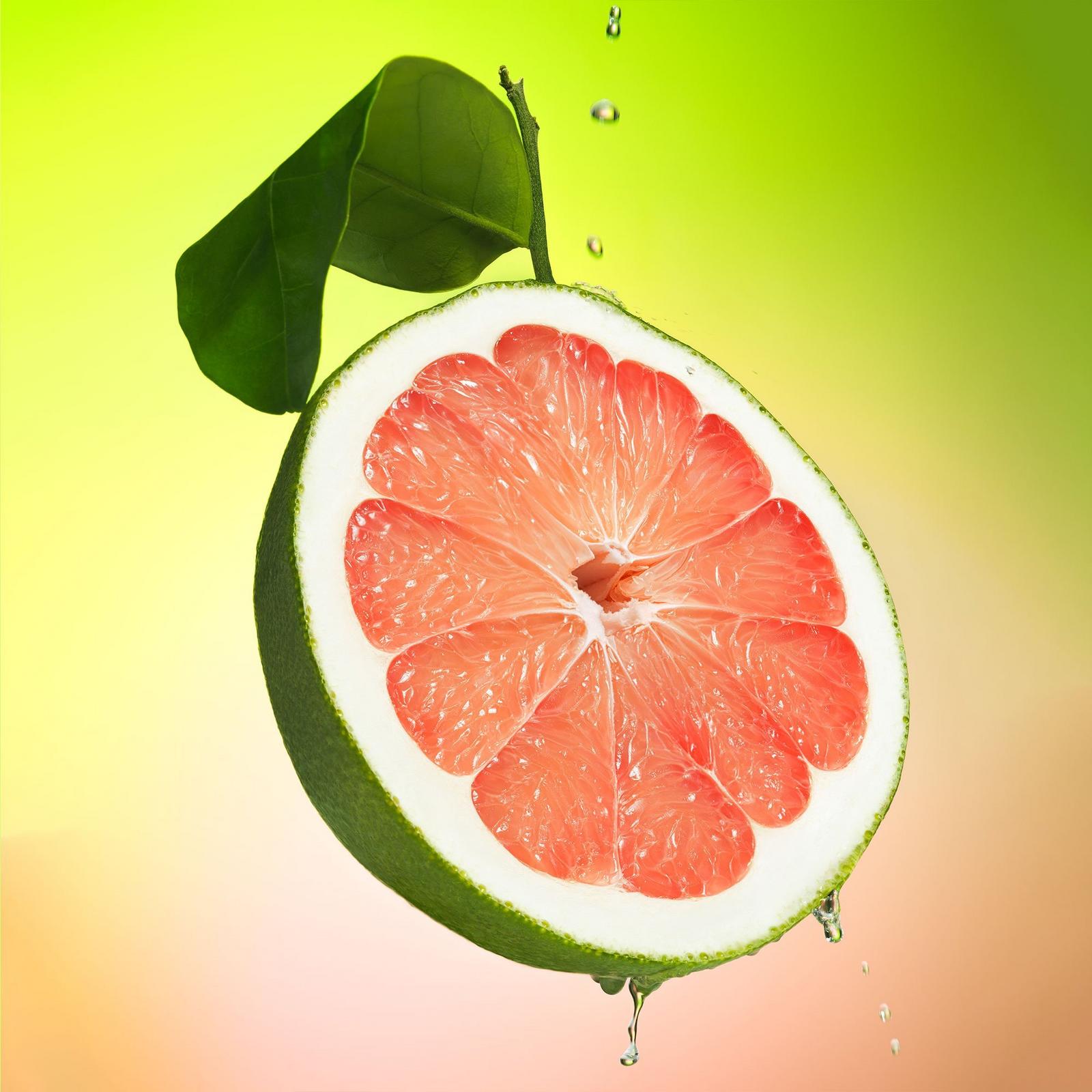 Body Wash - Green Grapefruit