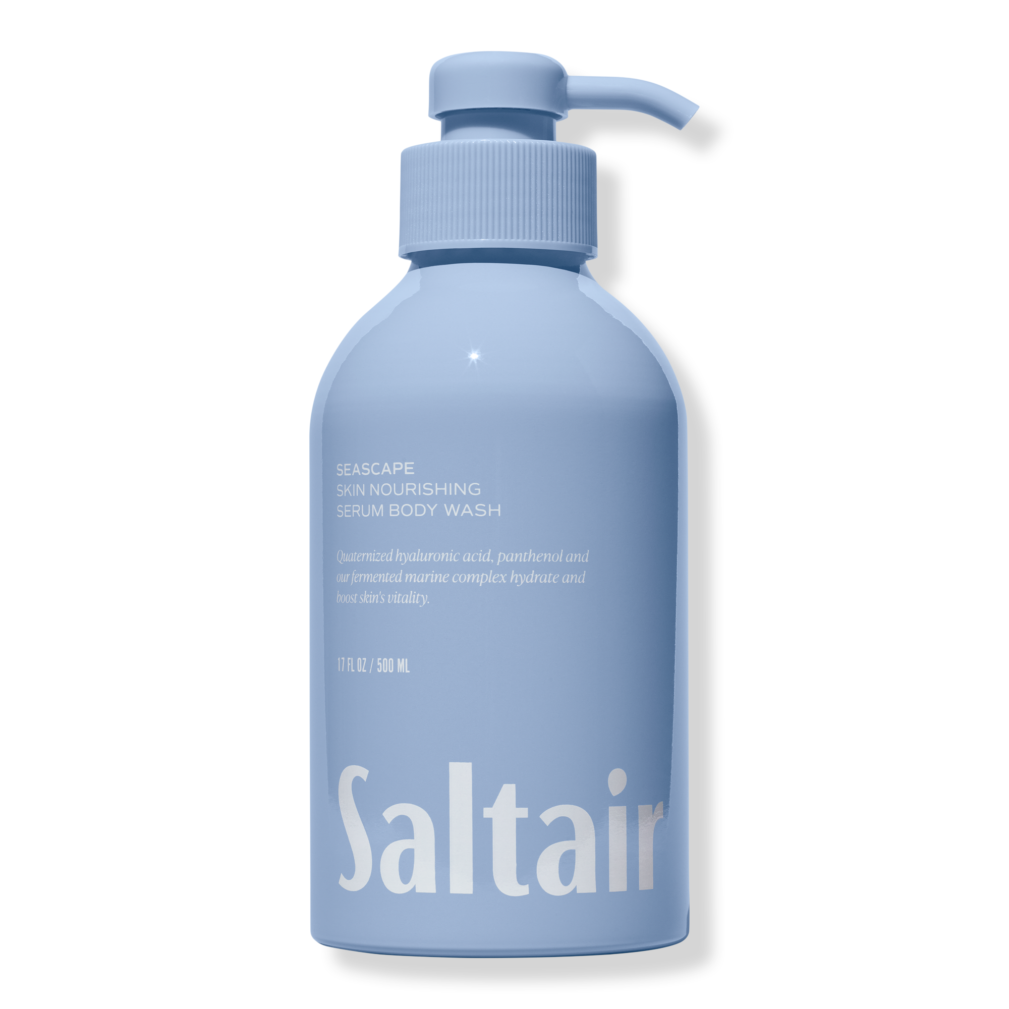 Saltair Body Wash #1