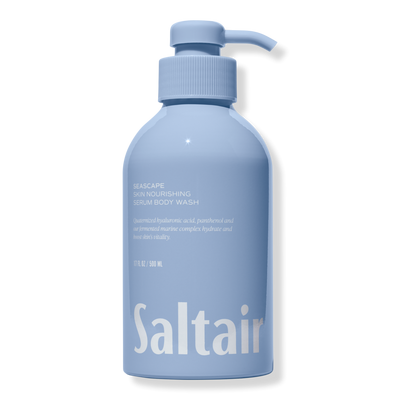 Mini Body Wash - Pure Peace