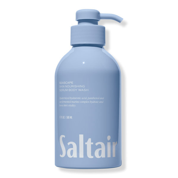 Saltair Body Wash #1