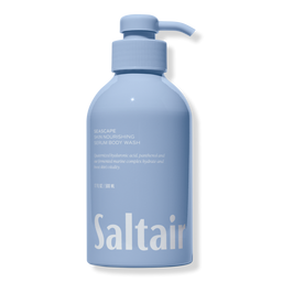 Saltair Serum Infused Nourishing Body Wash
