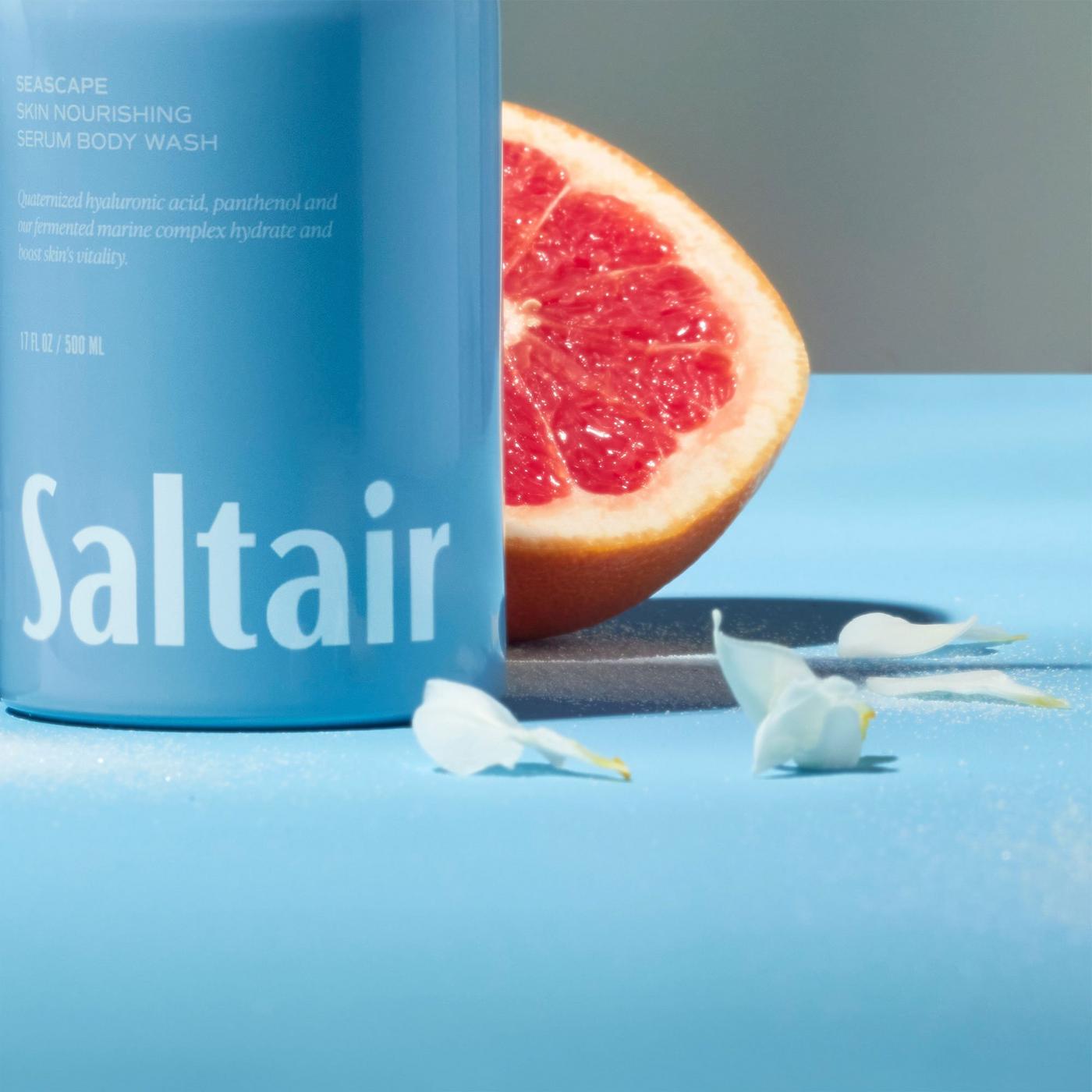 Body Wash - Seascape