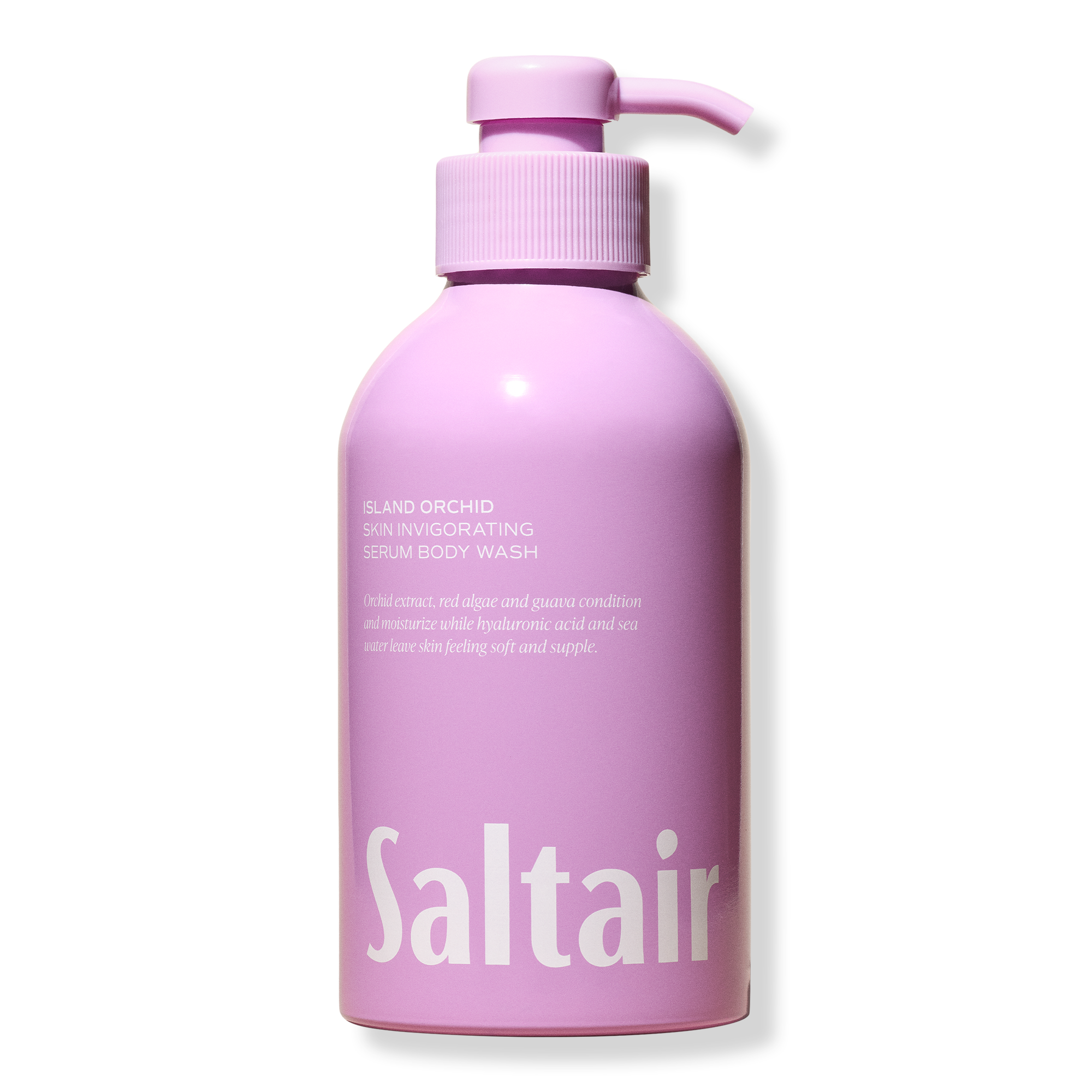 Saltair Body Wash #1