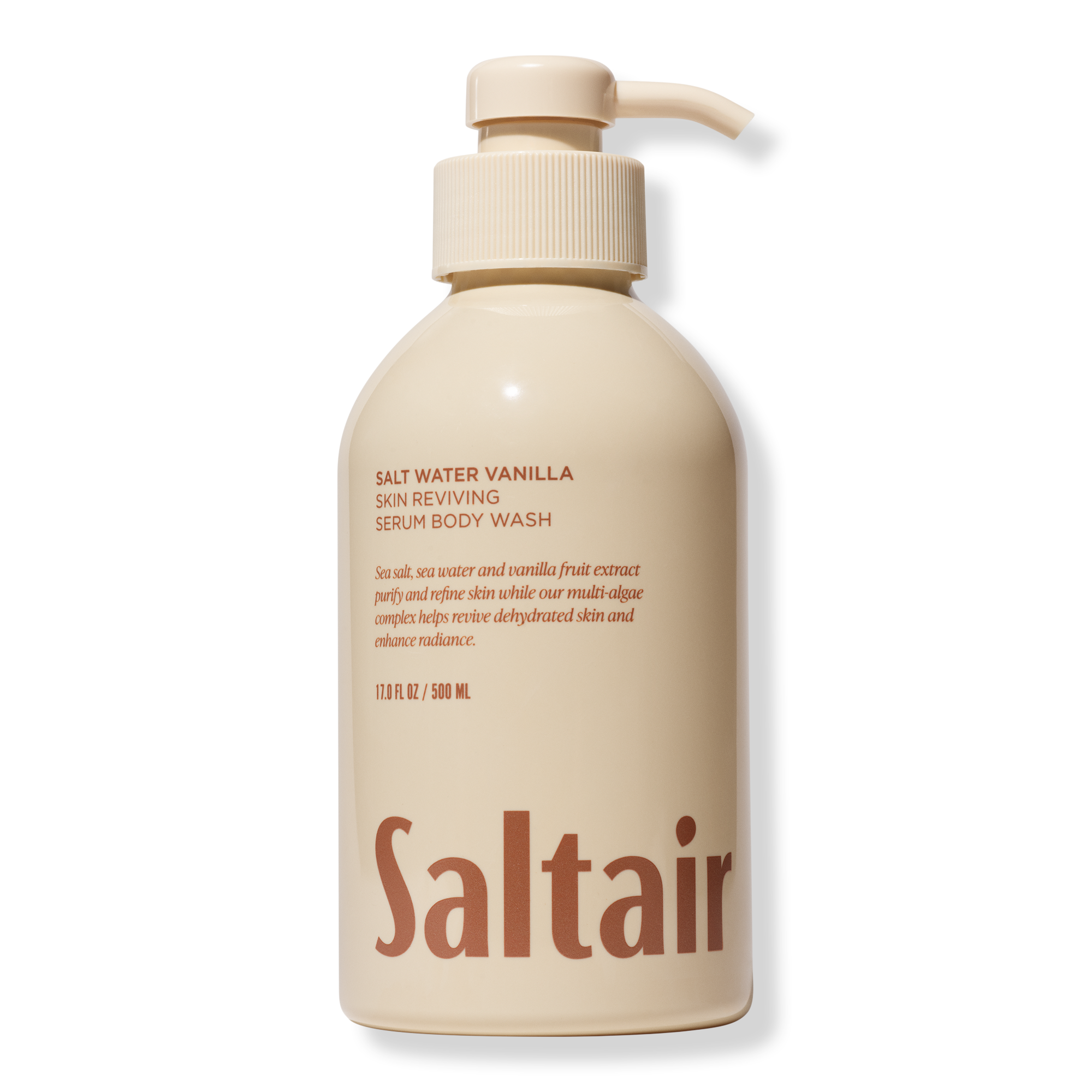 Saltair Body Wash #1