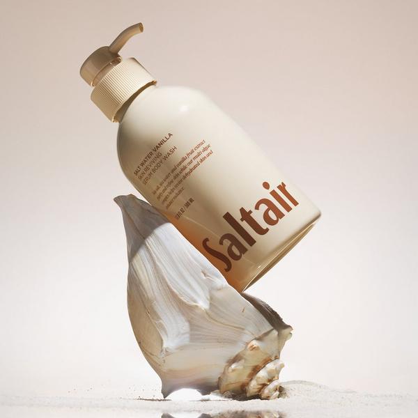 Saltair Skin Reviving Serum Body Wash #6