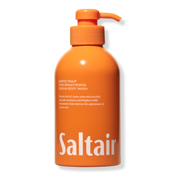Saltair Serum Infused Nourishing Body Wash