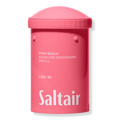 Saltair Pink Beach Skincare Deodorant