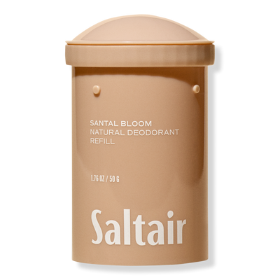 Saltair Santal Bloom Skincare Deodorant