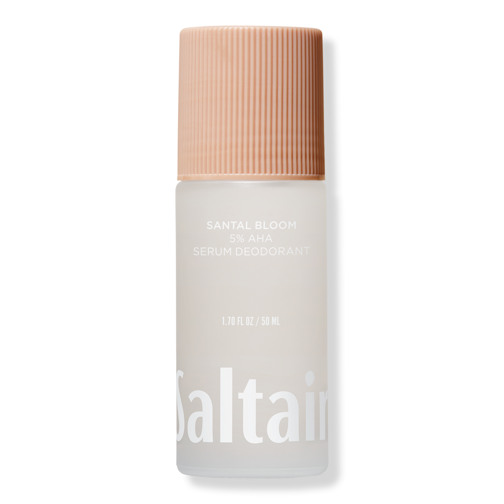 Saltair 5% AHA Serum Deodorant #1