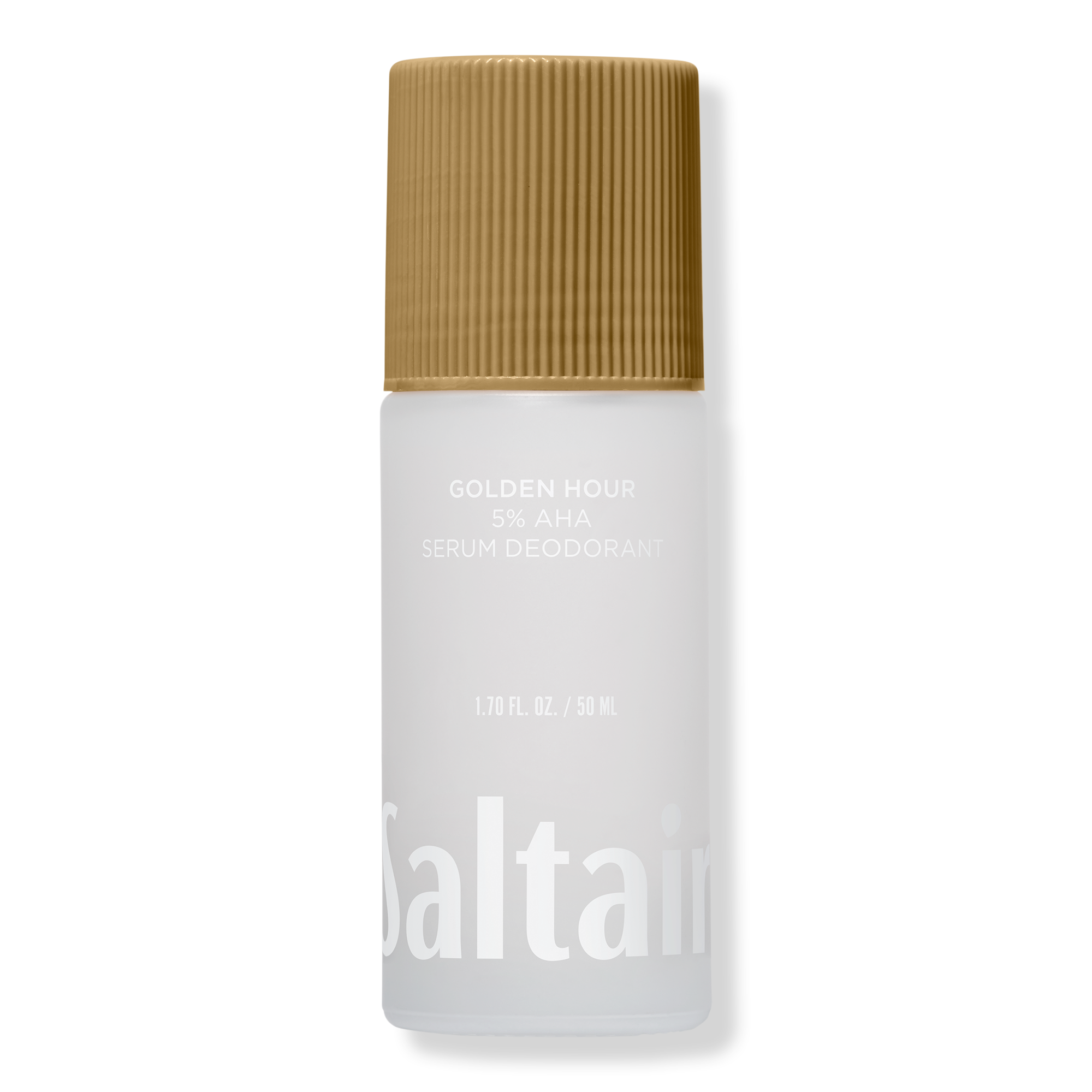 Saltair 5% AHA Serum Deodorant #1