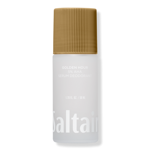 Saltair 5% AHA Serum Deodorant #1