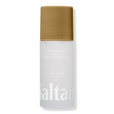 Saltair 5% AHA Serum Deodorant