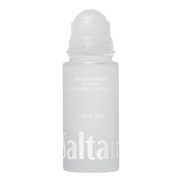 Saltair 5% AHA Serum Deodorant #2