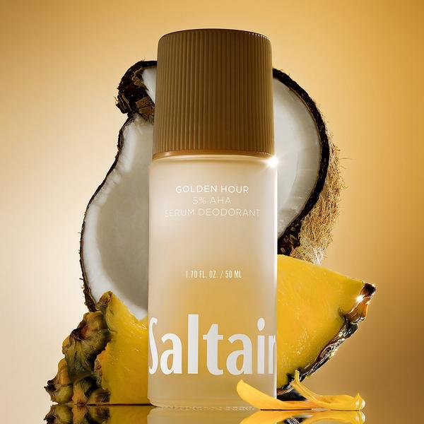 Saltair 5% AHA Serum Deodorant #8