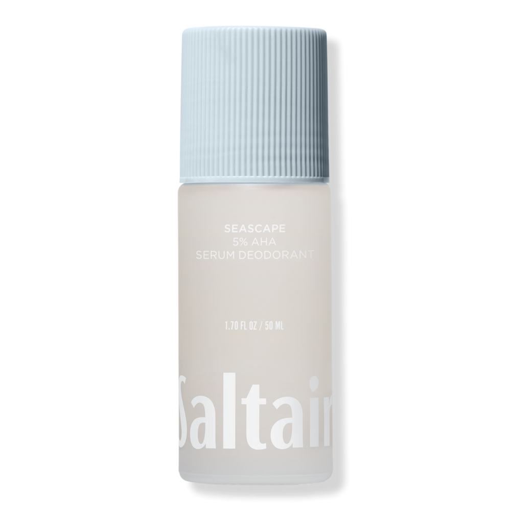Saltair 5% AHA Serum Deodorant - Seascape