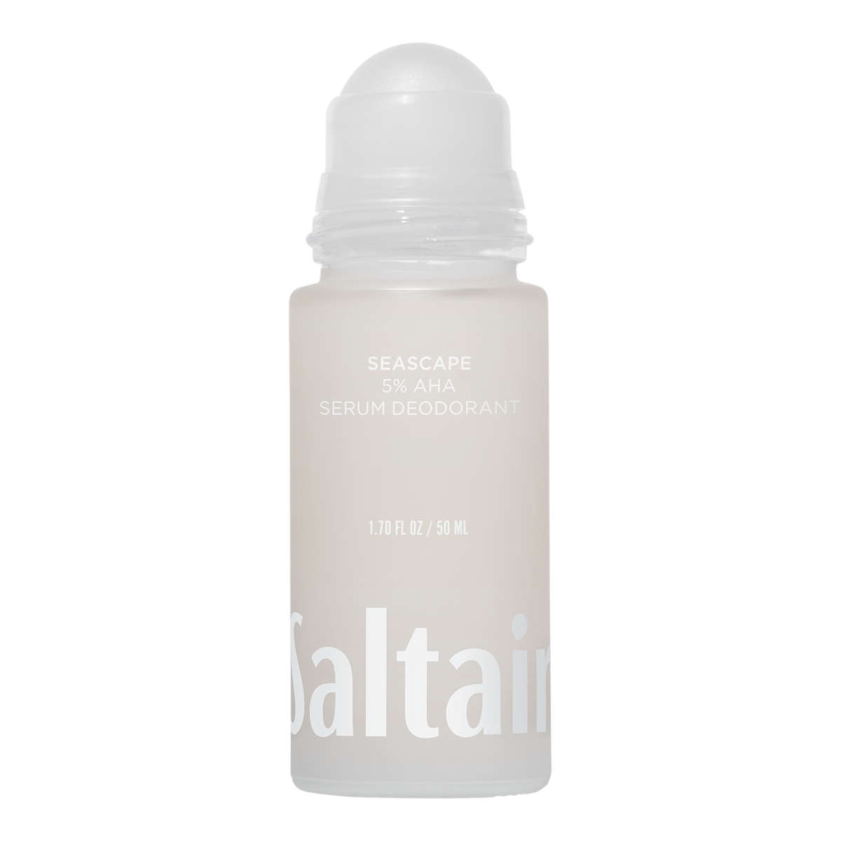 5% AHA Serum Deodorant - Seascape