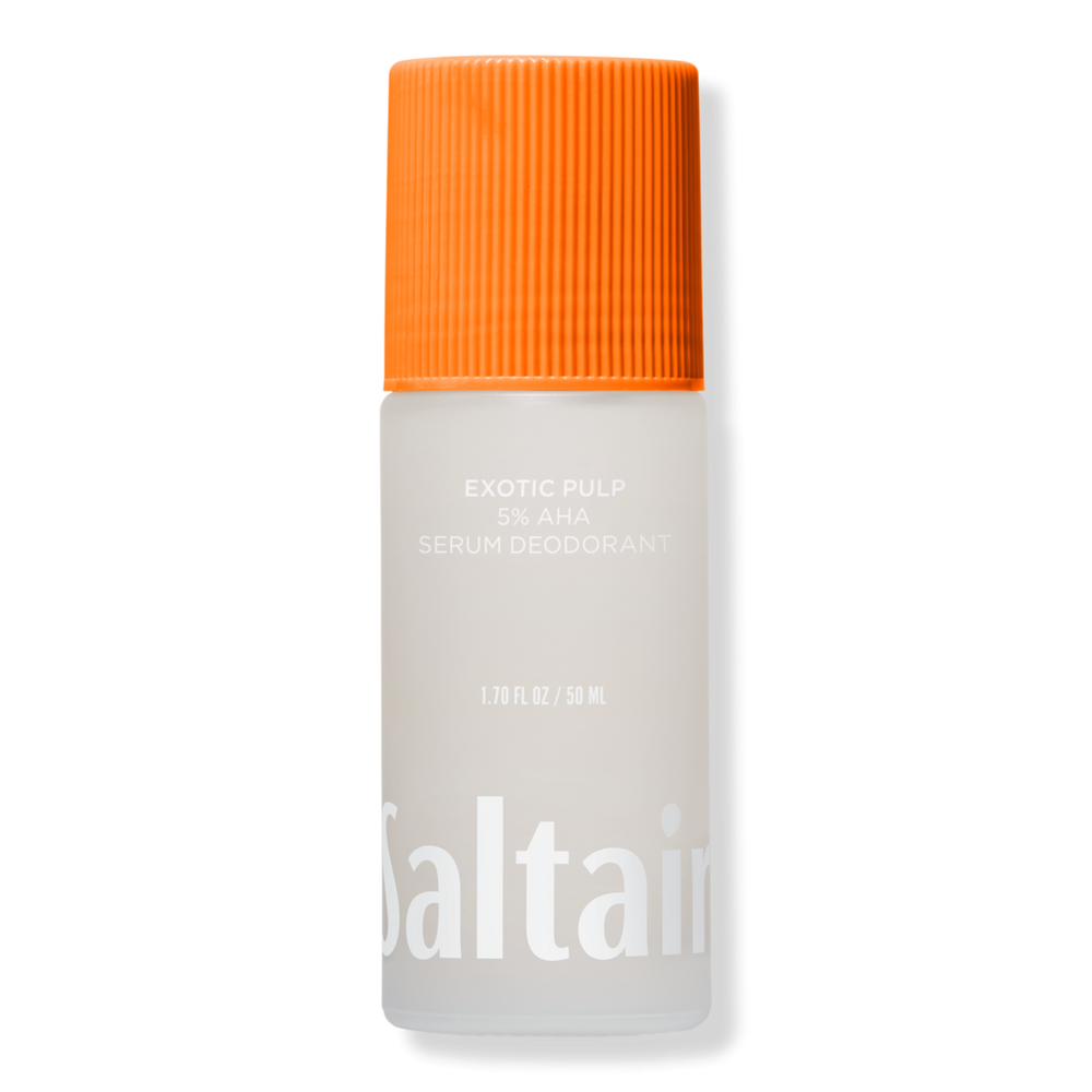 Saltair 5% Aha Serum Deodorant - Exotic Pulp