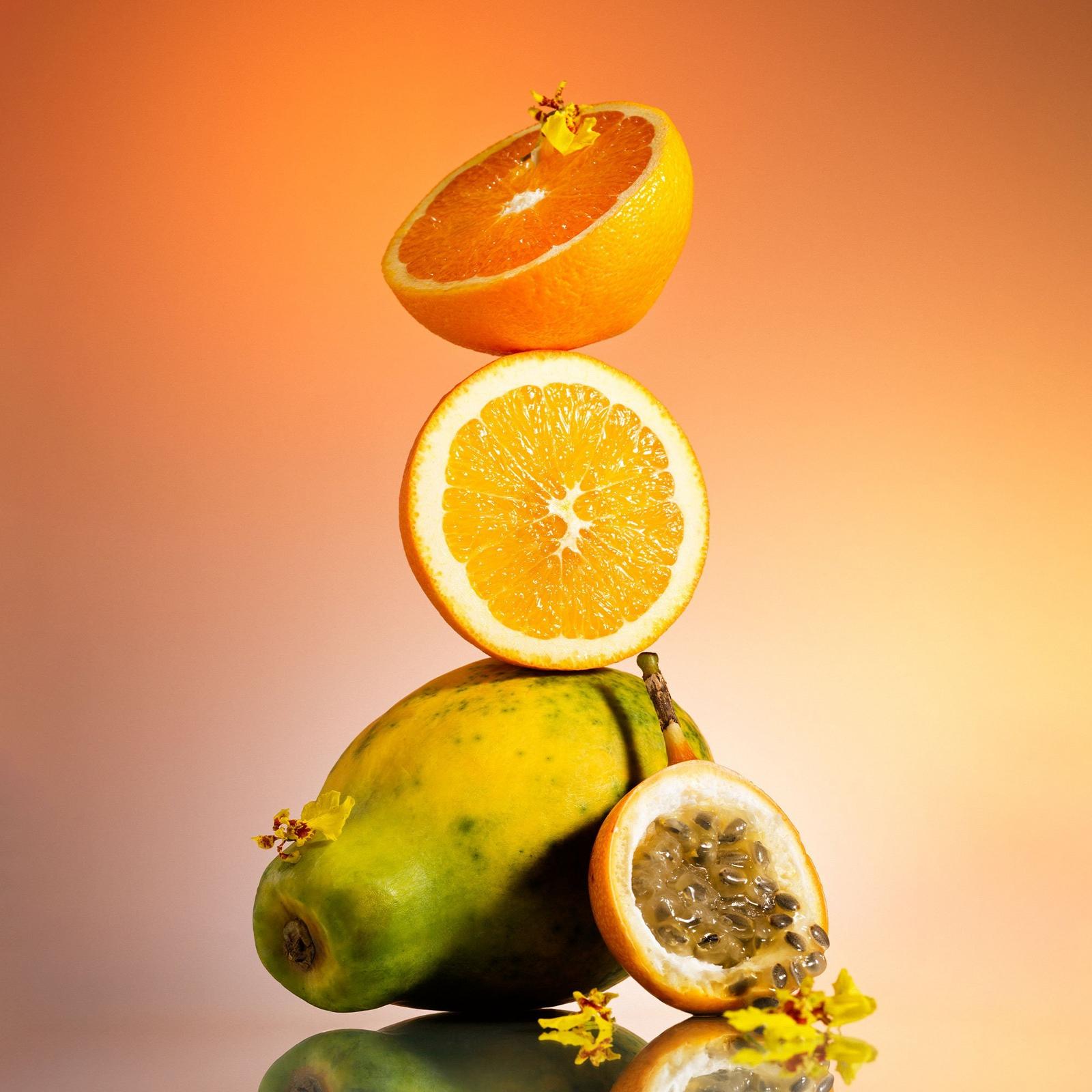 5% AHA Serum Deodorant - Exotic Pulp