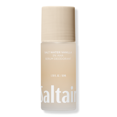 Saltair 5% AHA Serum Deodorant