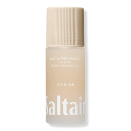 Saltair 5% AHA Serum Deodorant