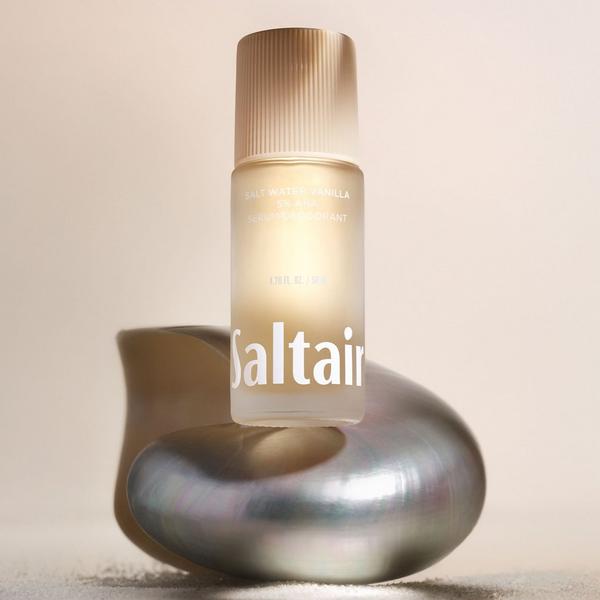 Saltair 5% AHA Serum Deodorant #8