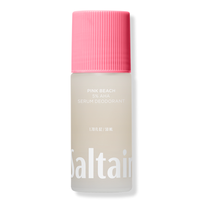Saltair 5% AHA Serum Deodorant