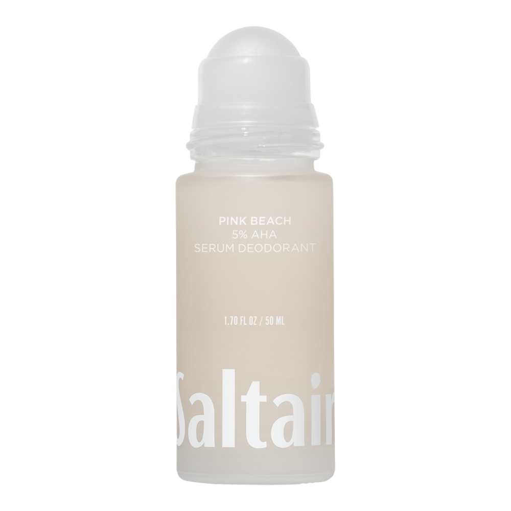 5% AHA Serum Deodorant - Pink Beach