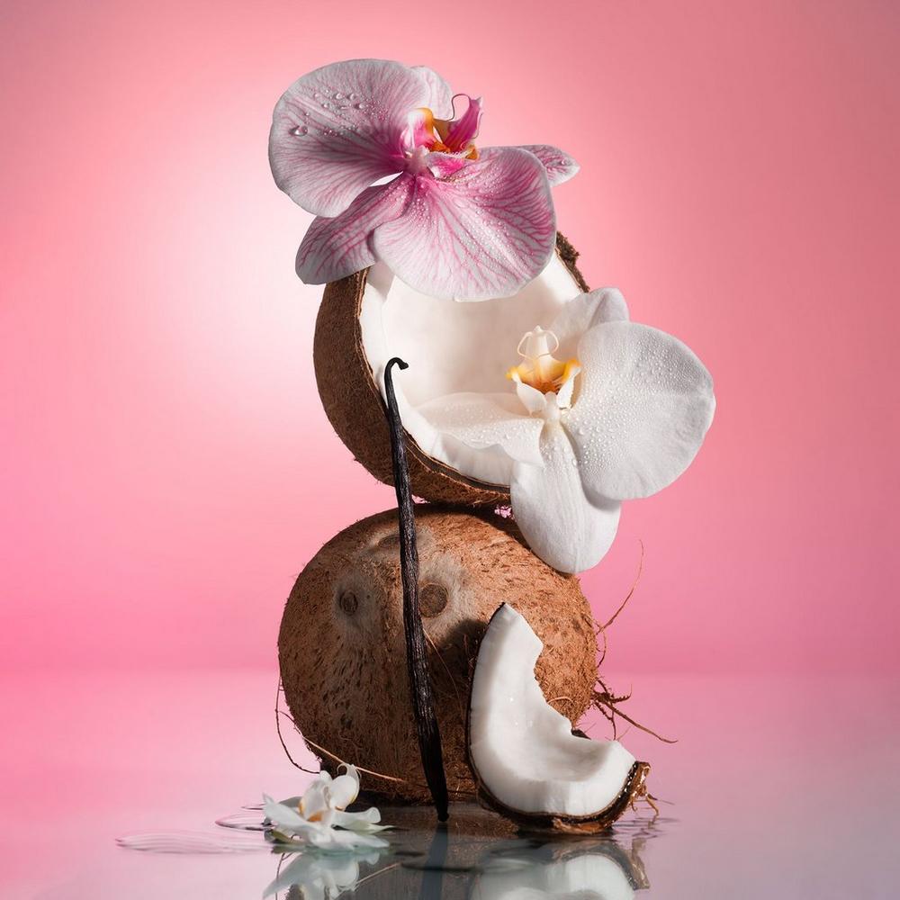 5% AHA Serum Deodorant - Pink Beach