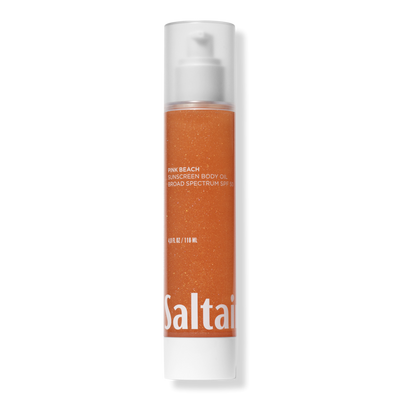 Saltair Sunscreen Body Oil Broad Spectrum SPF 50