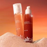 Saltair Sunscreen Body Oil Broad Spectrum SPF 50 #7