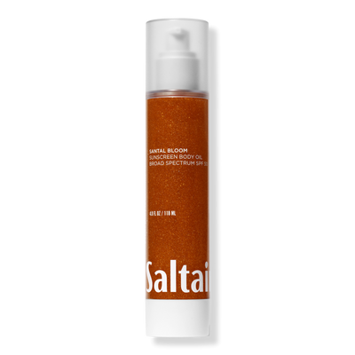 Saltair Sunscreen Body Oil Broad Spectrum SPF 50