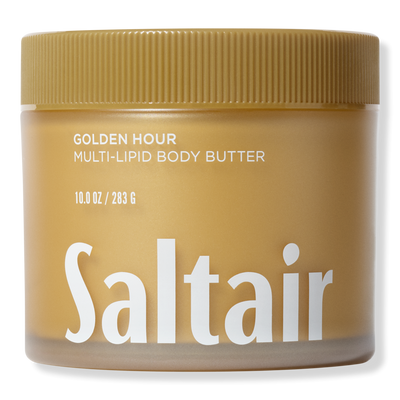 Saltair Multi-Lipid Body Butter