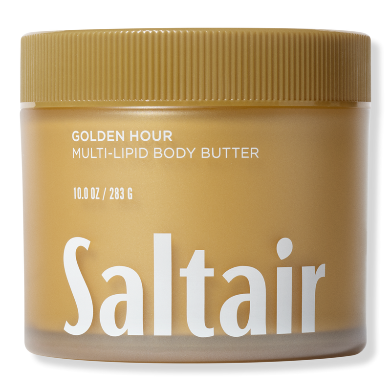 ✨新品未使用✨　melted butter 12-18M Saltair - Golden Hour Multi-Lipid Body Butter | Ulta Beauty