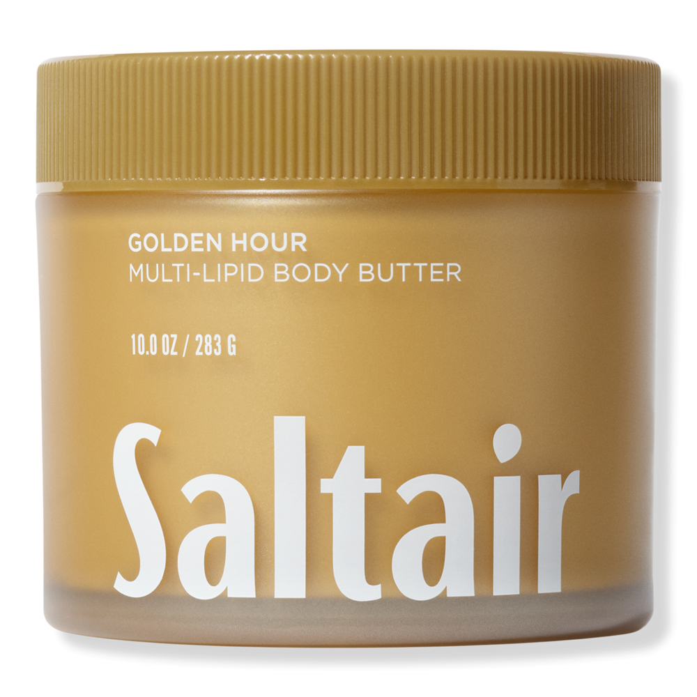 Saltair Multi-Lipid Body Butter