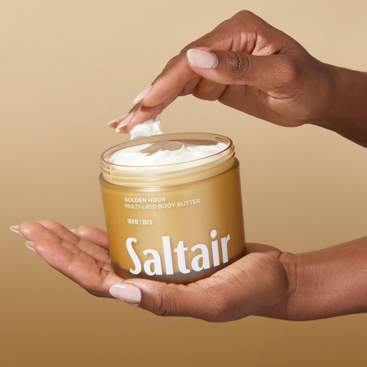Multi-Lipid Body Butter - Golden Hour