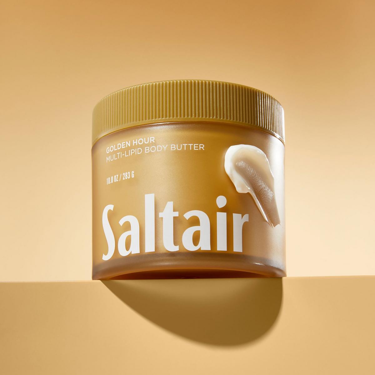 Multi-Lipid Body Butter - Golden Hour