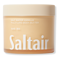 Multi-Lipid Body Butter