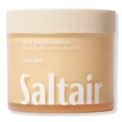 Saltair Multi-Lipid Body Butter