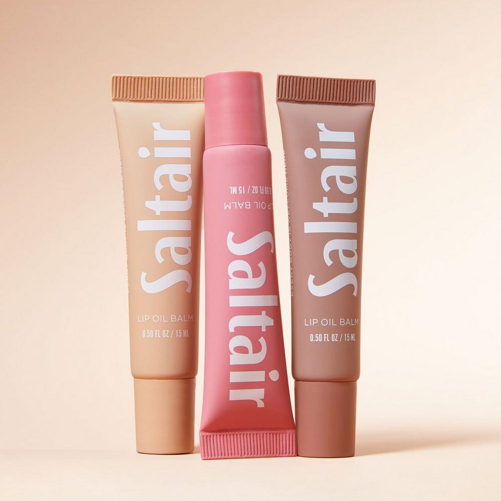 Lip Oil Balm - Dragon Fruit