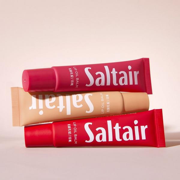 Saltair Lip Oil Balm #4