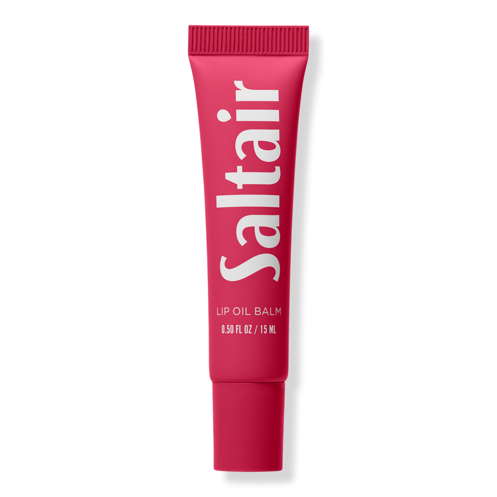 Saltair Lip Oil Balm - Prickly Pear