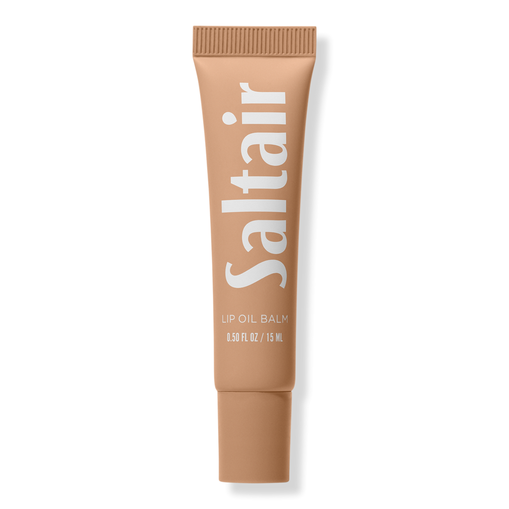 Saltair Lip Oil Balm - Clear