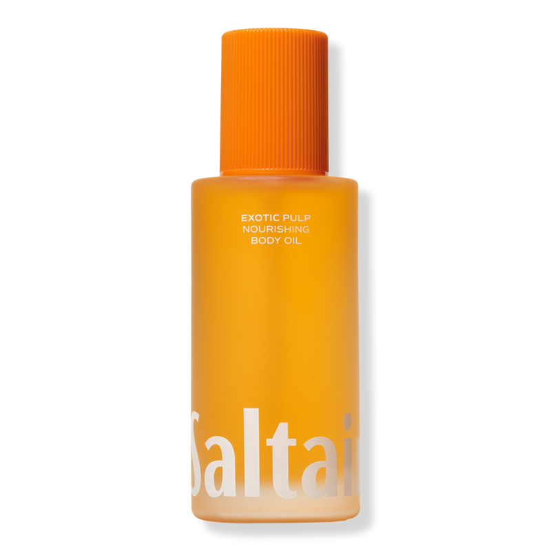 Nourishing Body Oil - Exotic Pulp